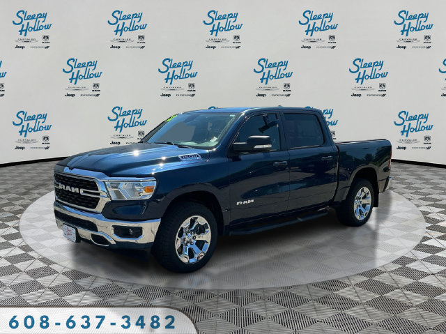 2022 RAM 1500 Pickup