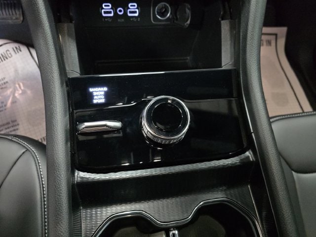 2026 Jeep Grand Cherokee L Limited - Photo 33