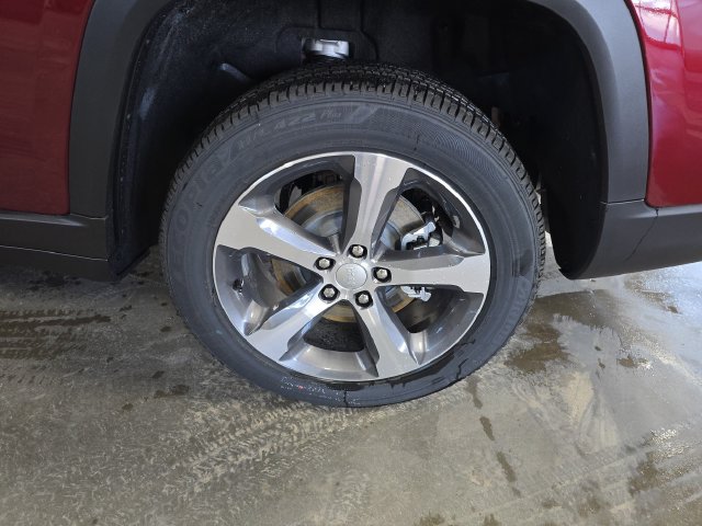 2026 Jeep Grand Cherokee L Limited - Photo 19