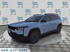 2026 Jeep Cherokee LIMITED 4X4 Sport Utility