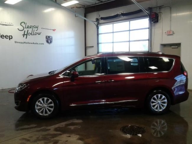 Sleepy Hollow Auto >> New 2019 Chrysler Pacifica Touring L For Sale Viroqua Wi Sleepy Hollow Auto >> New 2019 Chrysler Pacifica Touring L For Sale Viroqua Wi