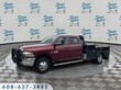  Ram 3500 Chassis