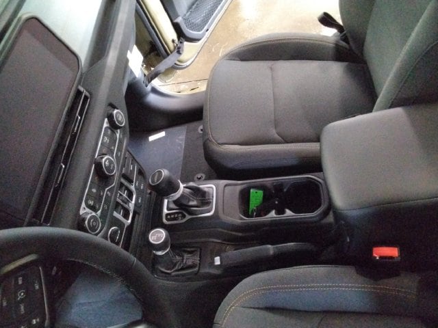 2026 Jeep Gladiator Sport S - Photo 21