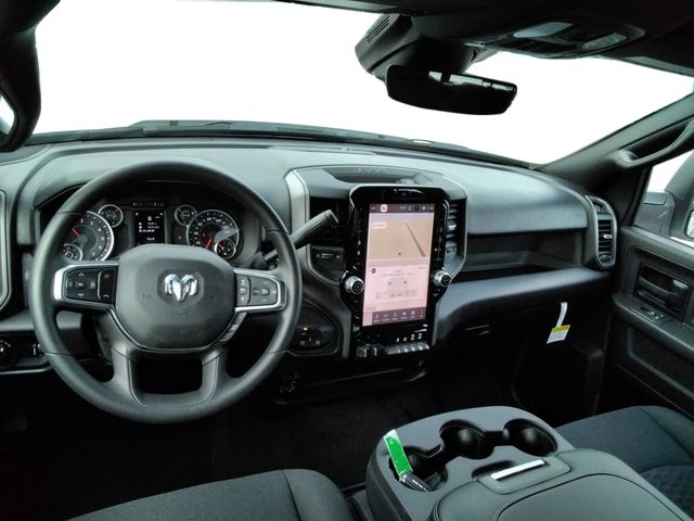 2026 RAM 2500 Tradesman - Photo 30