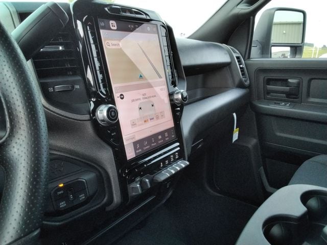 2026 RAM 2500 Tradesman - Photo 31