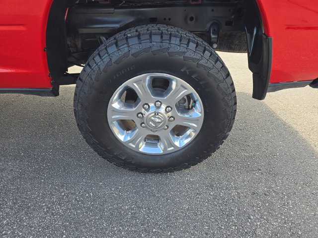 2024 RAM Ram 2500 Pickup Big Horn - Photo 20