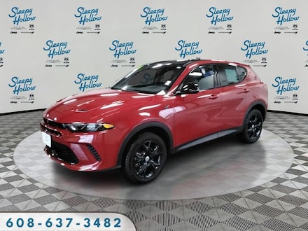 2024 Dodge Hornet GT SUV