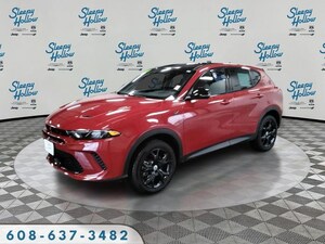 2024 Dodge Hornet GT SUV