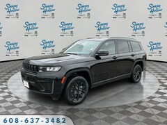2026 Jeep Grand Cherokee L LAREDO ALTITUDE 4X4 Sport Utility