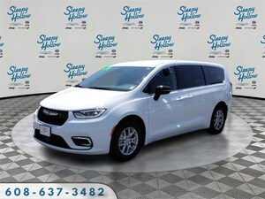 2024 Chrysler Pacifica Touring L Van Passenger Van