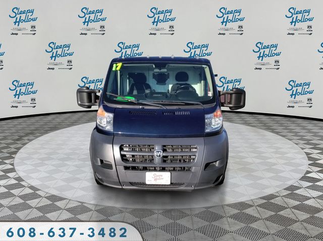 Used 2017 RAM ProMaster Cargo Van Base with VIN 3C6TRVAG9HE509557 for sale in Viroqua, WI