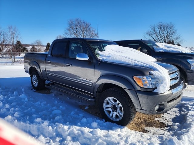 2006 Toyota Tundra SR5