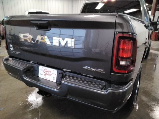 2026 RAM 2500 Big Horn - Photo 14