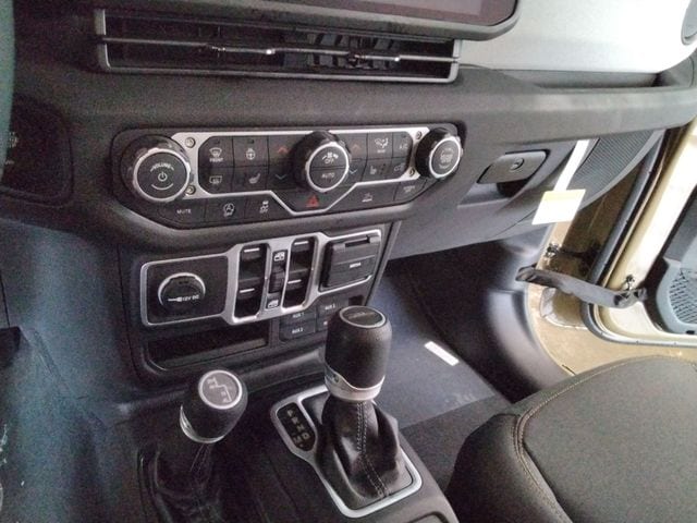 2026 Jeep Gladiator Sport S - Photo 29