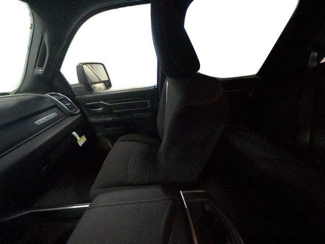 2026 RAM 2500 Big Horn - Photo 33