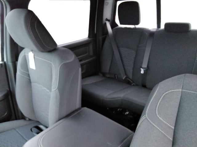 2026 RAM 2500 Tradesman - Photo 22