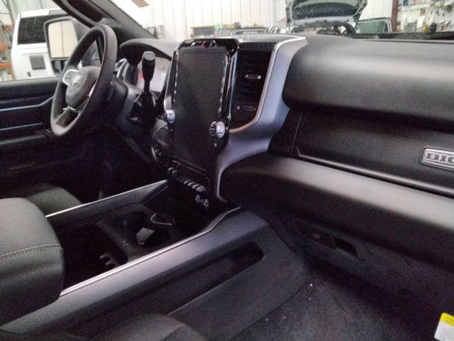 2026 RAM 2500 Big Horn - Photo 20