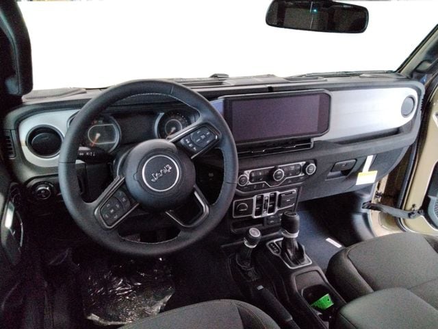 2026 Jeep Gladiator Sport S - Photo 28