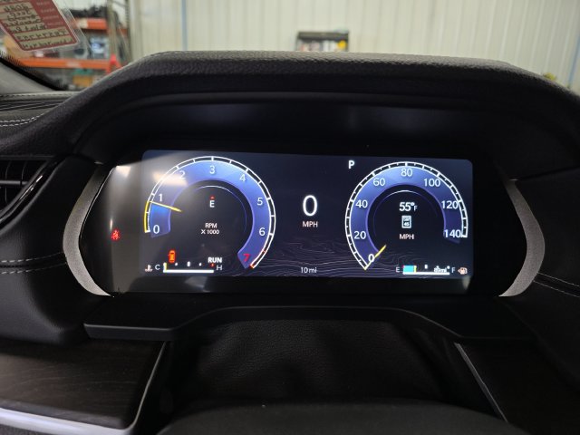 2026 Jeep Grand Cherokee L Limited - Photo 25