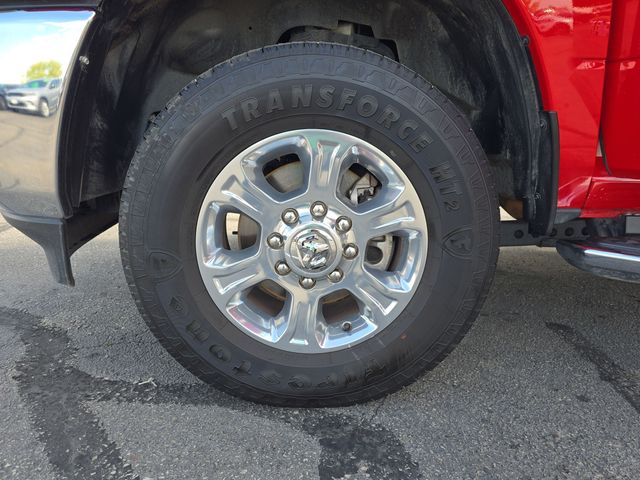 2024 RAM Ram 2500 Pickup Big Horn - Photo 19