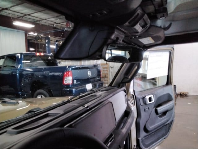 2026 Jeep Gladiator Sport S - Photo 22