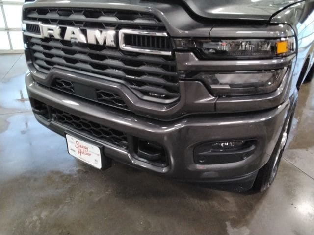 2026 RAM 2500 Big Horn - Photo 13