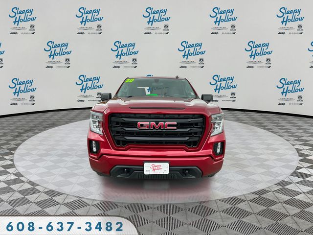 3GTU9CED4LG110070