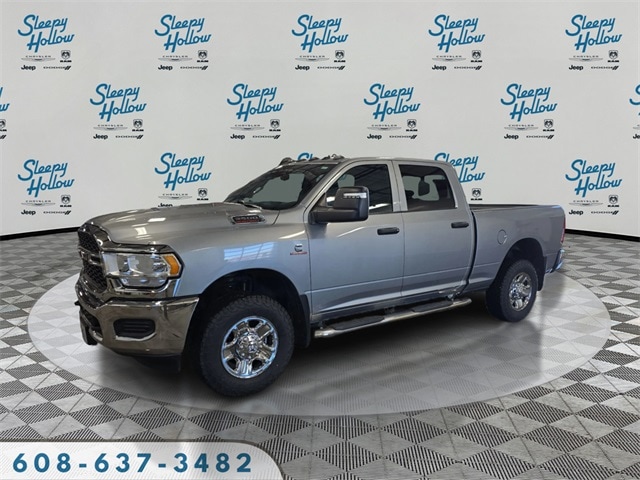 2024 RAM Ram 3500 Pickup Tradesman's photo