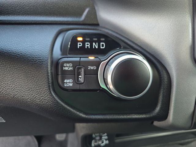 2024 RAM Ram 2500 Pickup Big Horn - Photo 33