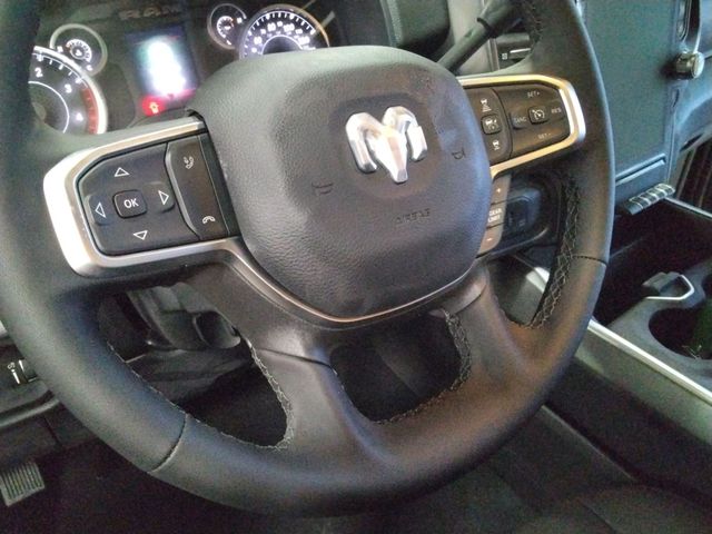 2026 RAM 2500 Big Horn - Photo 25