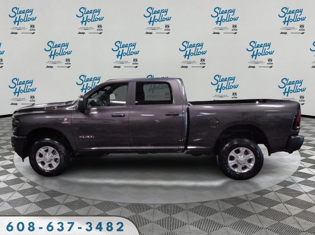 2026 RAM 2500 Big Horn - Photo 8