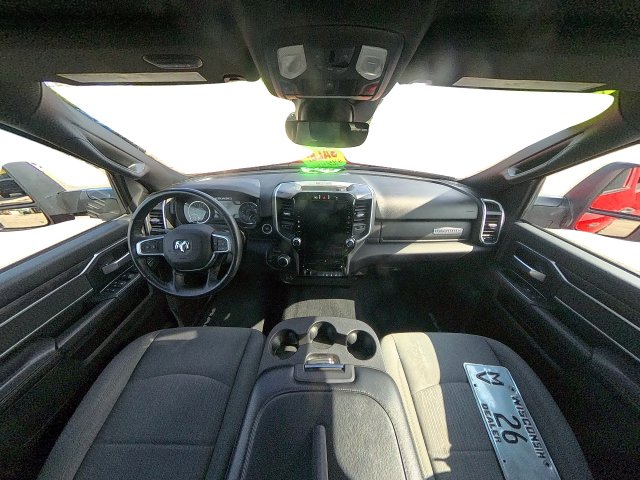 2024 RAM Ram 2500 Pickup Big Horn - Photo 37
