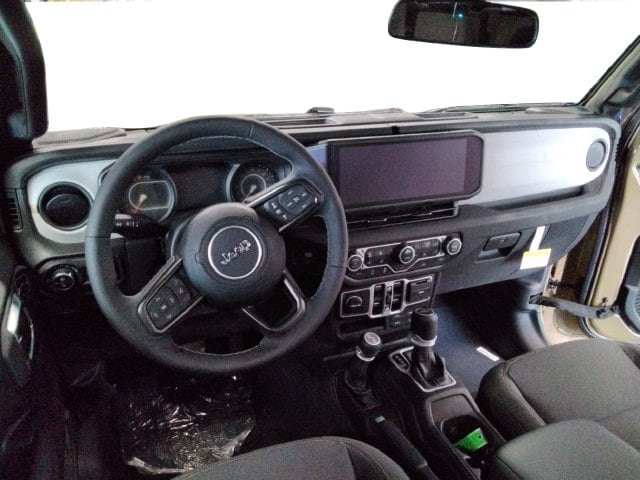 2026 Jeep Gladiator Sport S - Photo 28