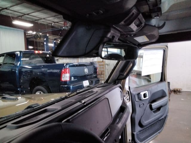 2026 Jeep Gladiator Sport S - Photo 22
