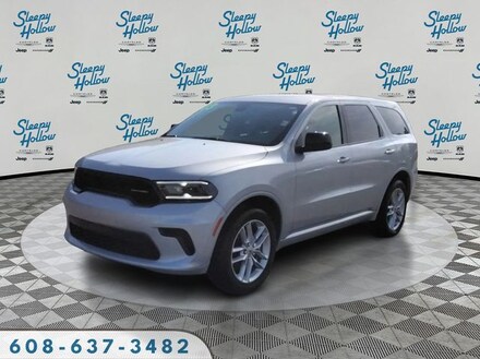 2024 Dodge Durango GT SUV