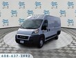 Ram ProMaster 3500