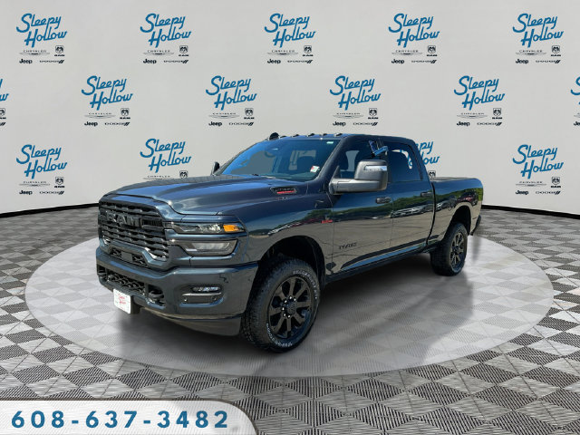  Ram 2500