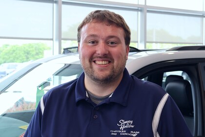 Staff member Michael Volden from ID_8e22587ede4e