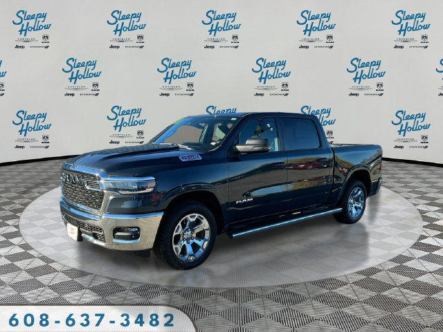 2025 RAM 1500 Pickup Big Horn/Lone Star