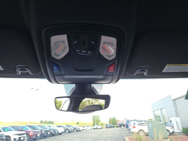 2024 RAM Ram 2500 Pickup Big Horn - Photo 24