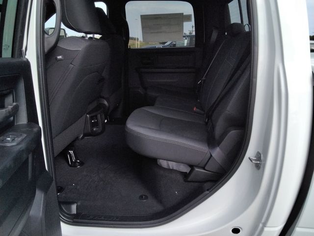 2026 RAM 2500 Tradesman - Photo 10