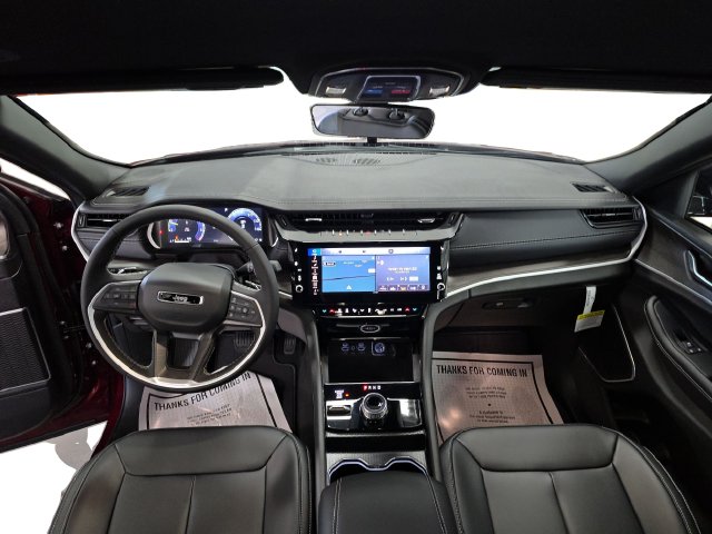 2026 Jeep Grand Cherokee L Limited - Photo 30