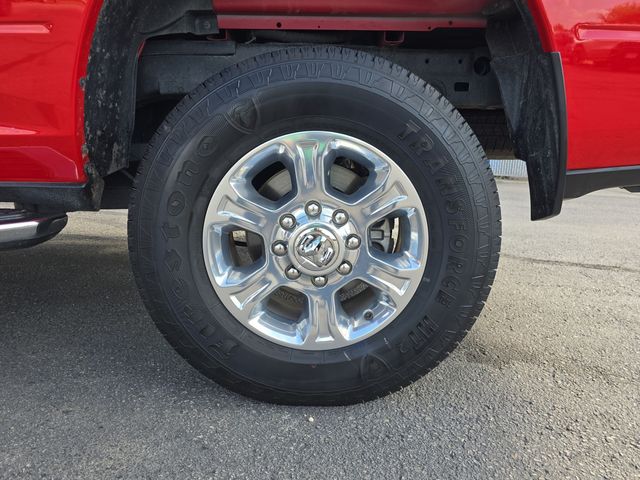 2024 RAM Ram 2500 Pickup Big Horn - Photo 18