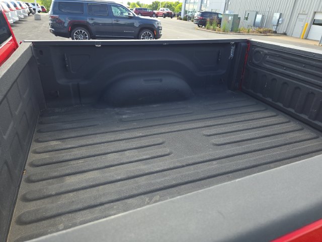 2024 RAM Ram 2500 Pickup Big Horn - Photo 22