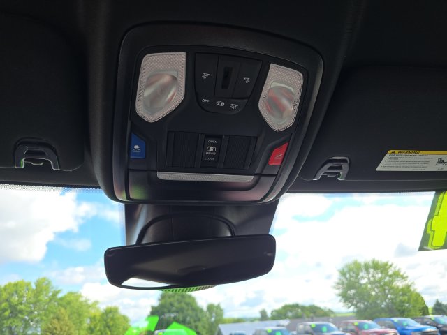2024 RAM Ram 2500 Pickup Big Horn - Photo 26