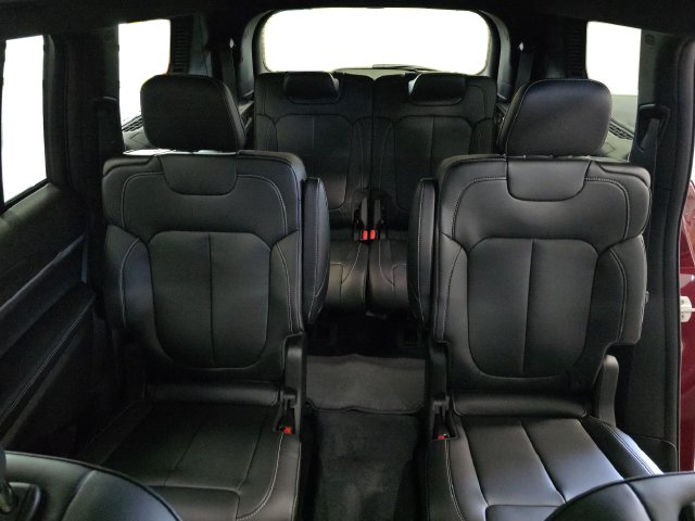 2026 Jeep Grand Cherokee L Limited - Photo 22