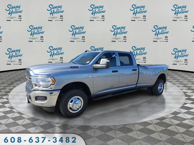 2024 RAM 3500 Tradesman 4X4 Crew Cab LWB's photo