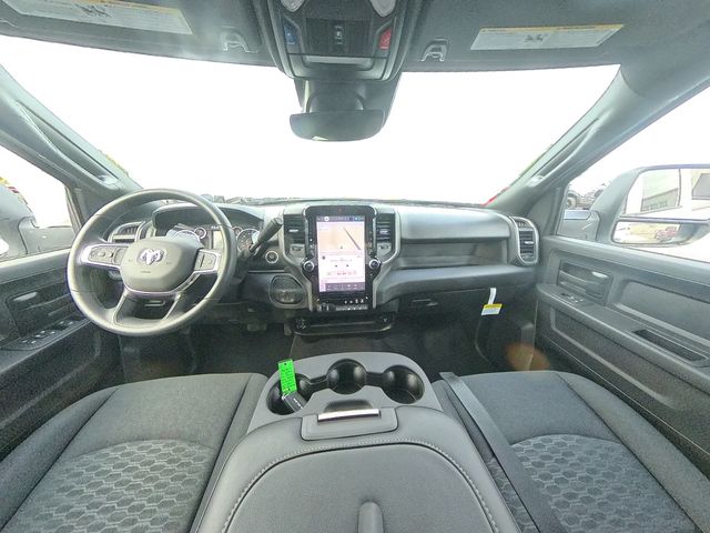 2026 RAM 2500 Tradesman - Photo 32