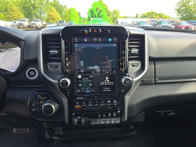 2024 RAM Ram 2500 Pickup Big Horn - Photo 23