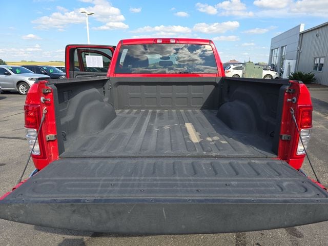 2024 RAM Ram 2500 Pickup Big Horn - Photo 20